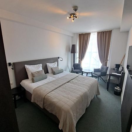 Hampshire Hotel - 'S Gravenhof Zutphen Extérieur photo