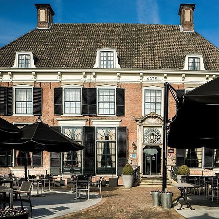Hampshire Hotel - 'S Gravenhof Zutphen Extérieur photo
