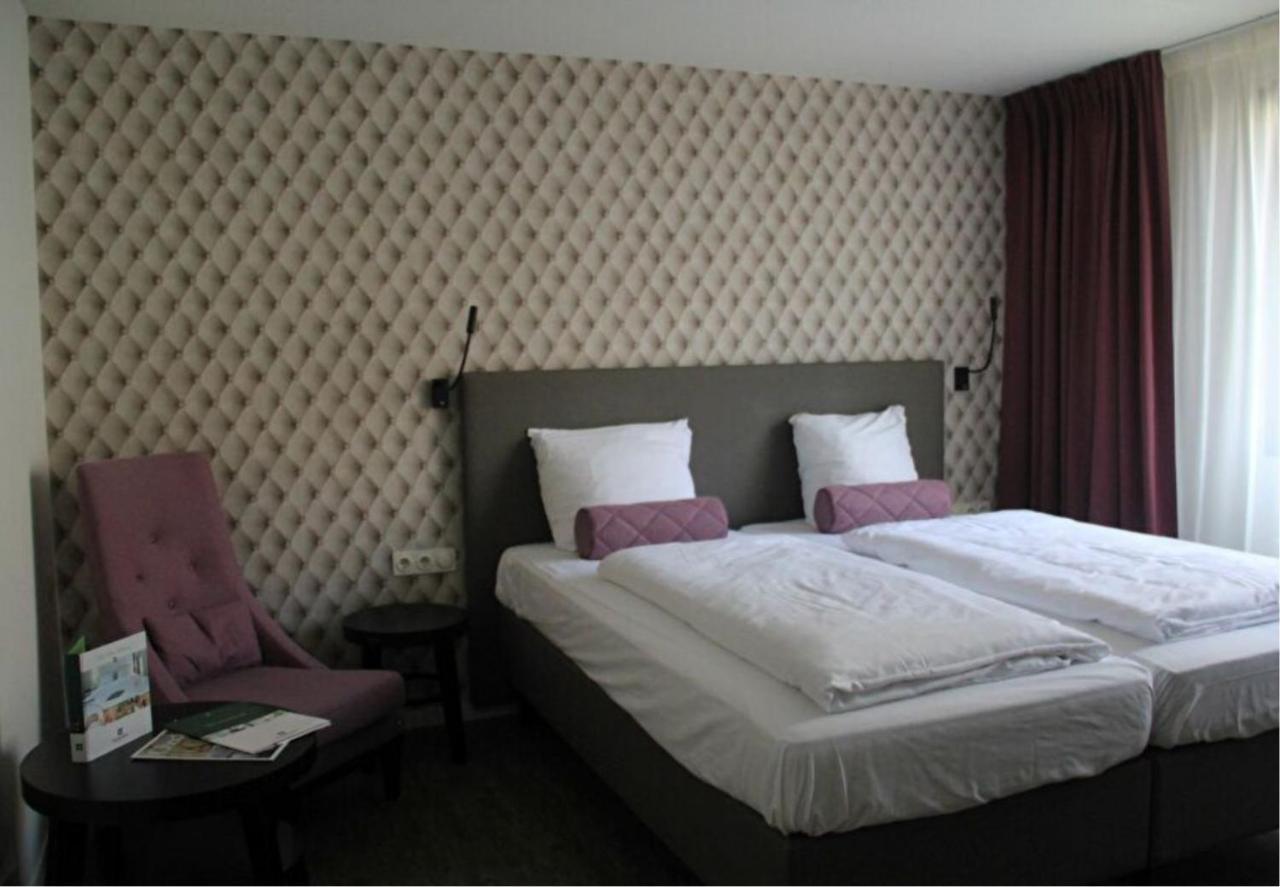 Hampshire Hotel - 'S Gravenhof Zutphen Extérieur photo