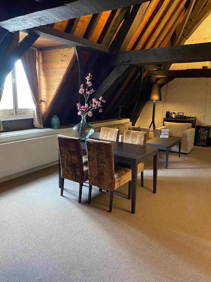 Hampshire Hotel - 'S Gravenhof Zutphen Extérieur photo