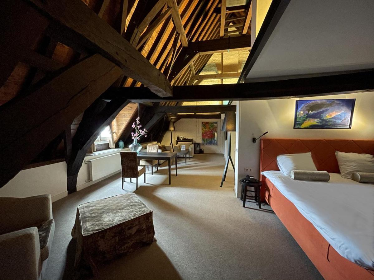 Hampshire Hotel - 'S Gravenhof Zutphen Extérieur photo