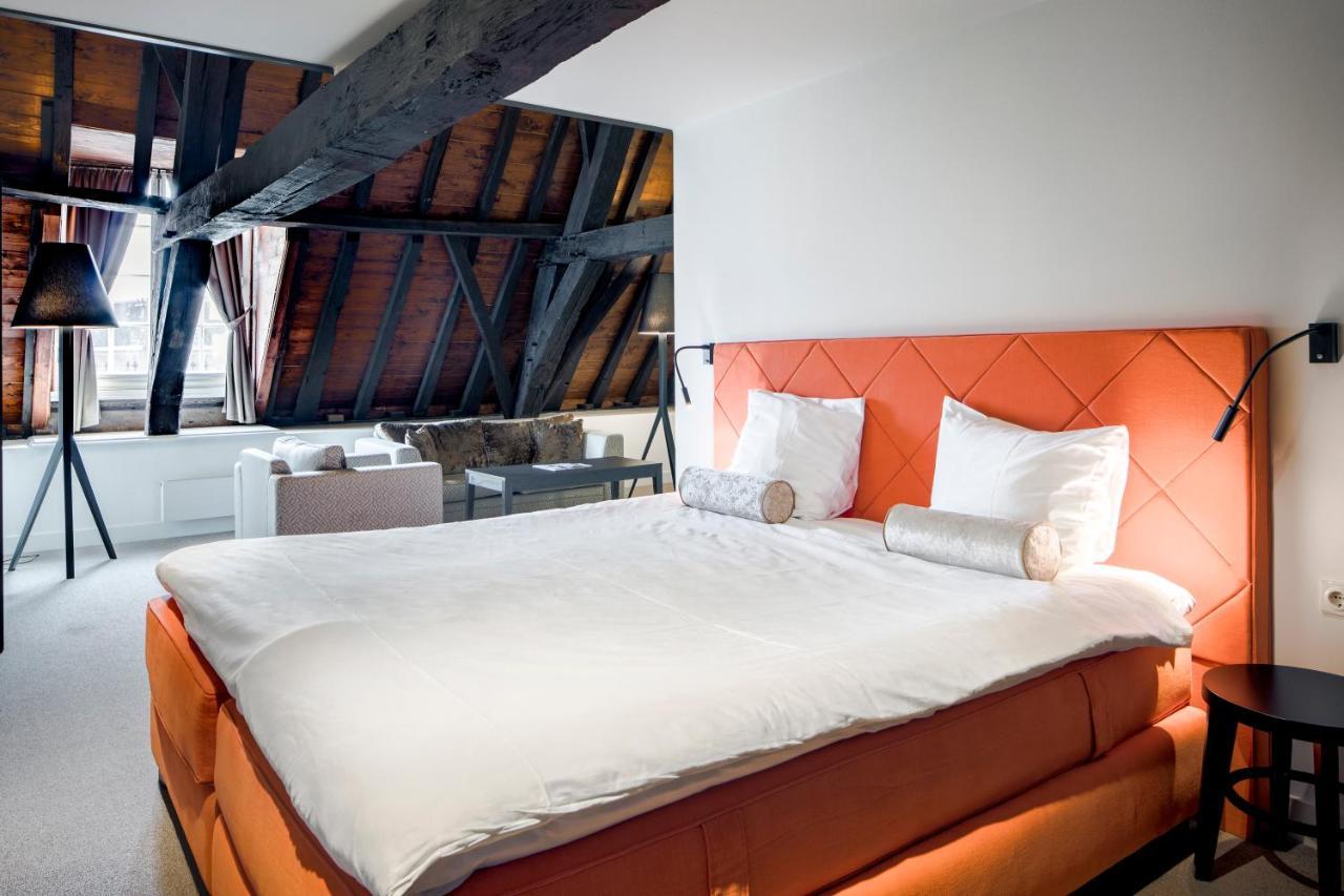 Hampshire Hotel - 'S Gravenhof Zutphen Extérieur photo