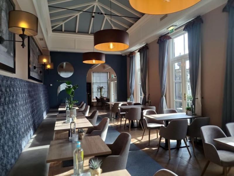 Hampshire Hotel - 'S Gravenhof Zutphen Extérieur photo