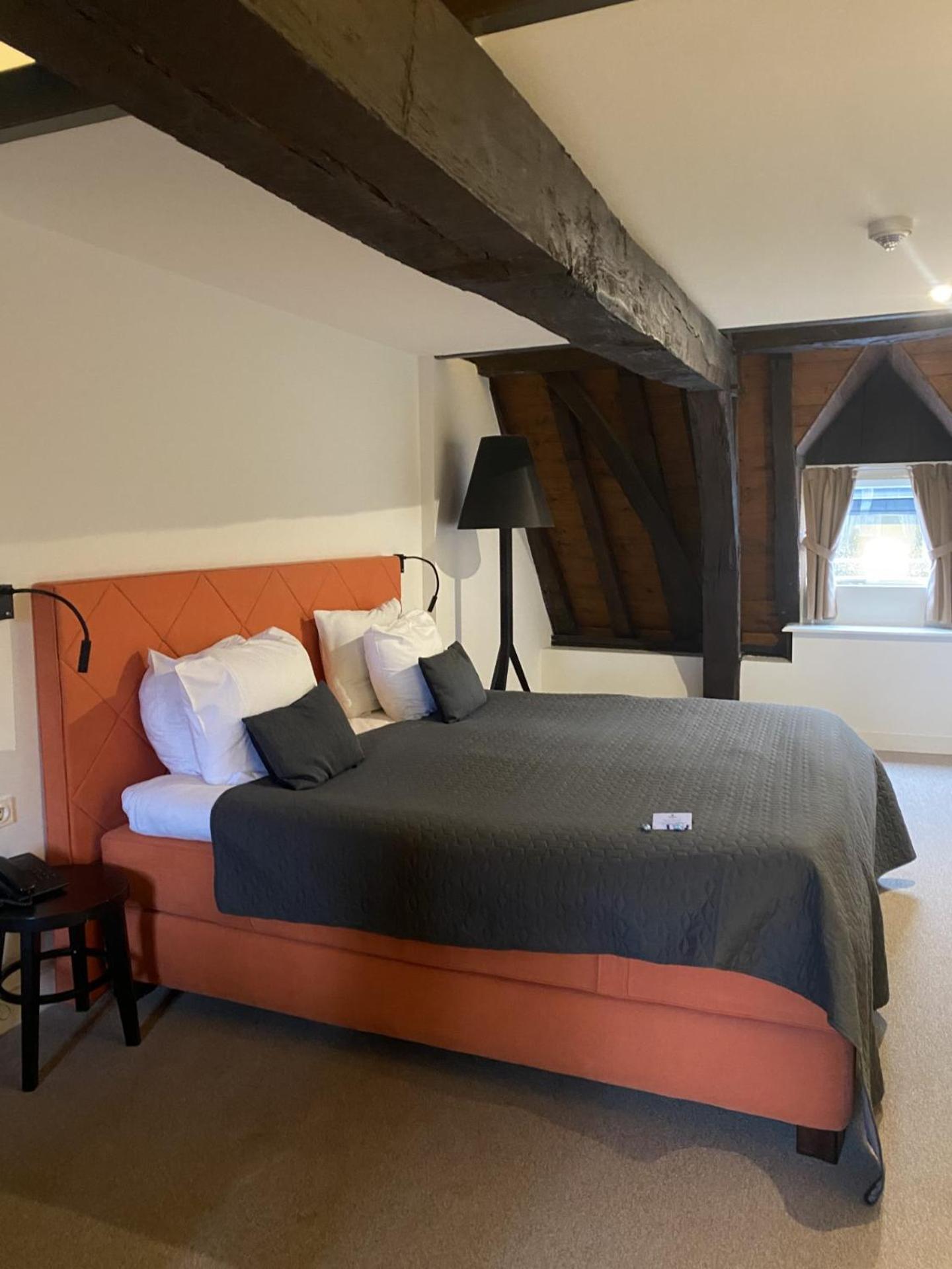 Hampshire Hotel - 'S Gravenhof Zutphen Extérieur photo