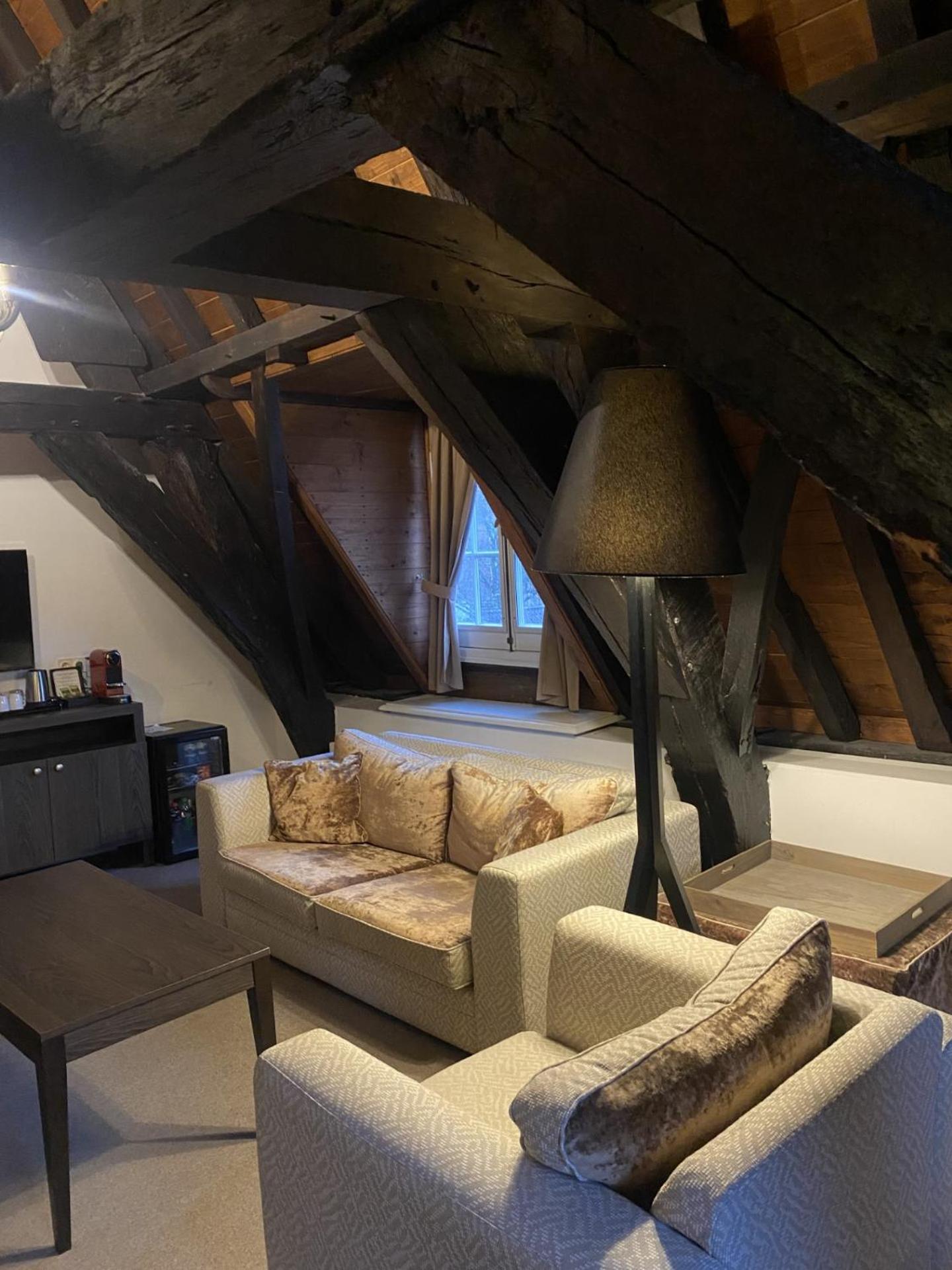 Hampshire Hotel - 'S Gravenhof Zutphen Extérieur photo
