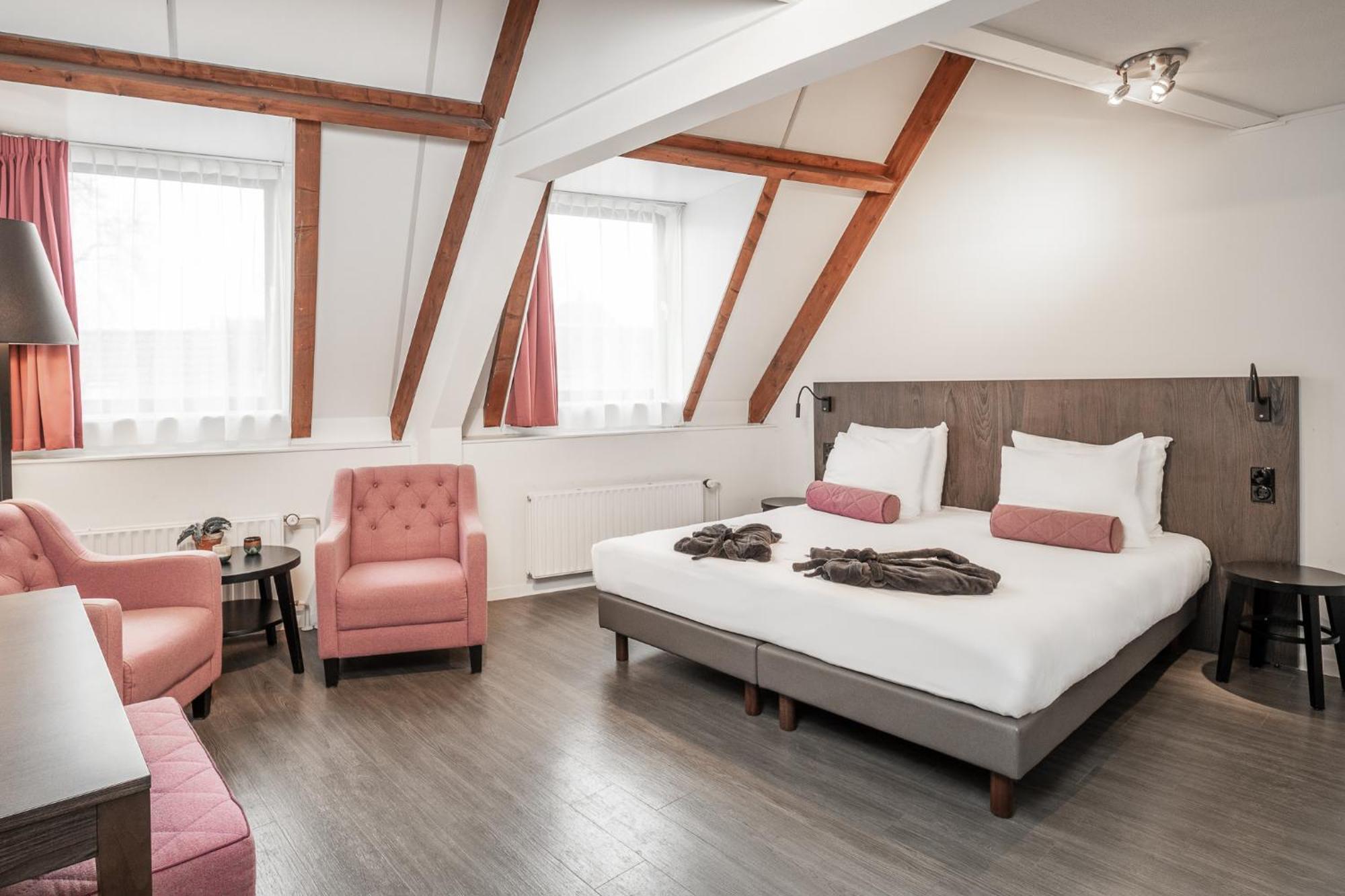 Hampshire Hotel - 'S Gravenhof Zutphen Extérieur photo