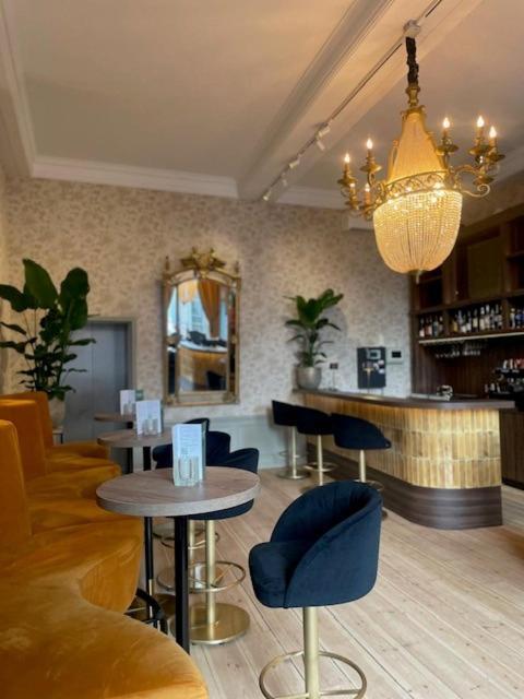 Hampshire Hotel - 'S Gravenhof Zutphen Extérieur photo