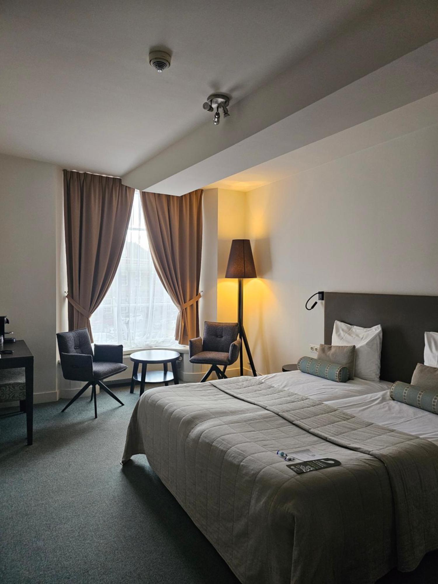 Hampshire Hotel - 'S Gravenhof Zutphen Extérieur photo