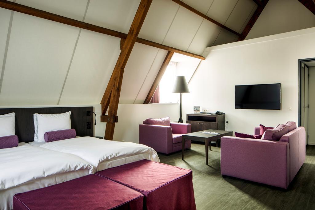 Hampshire Hotel - 'S Gravenhof Zutphen Extérieur photo