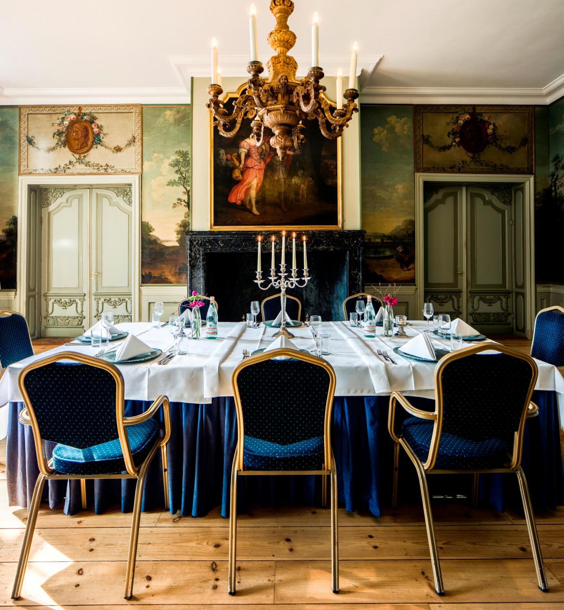 Hampshire Hotel - 'S Gravenhof Zutphen Extérieur photo