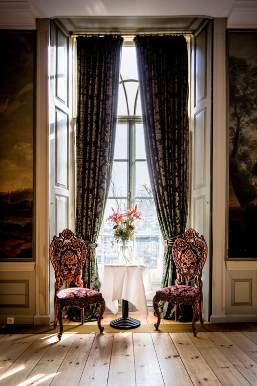 Hampshire Hotel - 'S Gravenhof Zutphen Extérieur photo