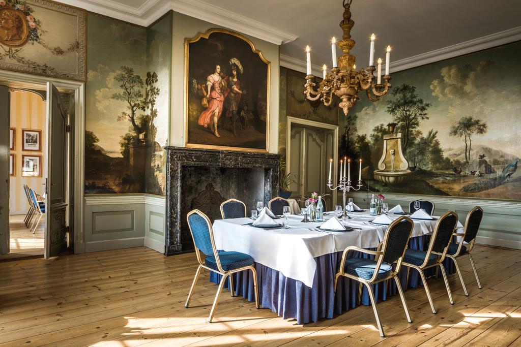 Hampshire Hotel - 'S Gravenhof Zutphen Extérieur photo