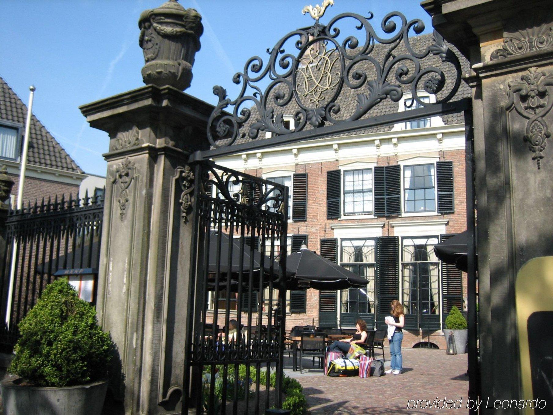 Hampshire Hotel - 'S Gravenhof Zutphen Extérieur photo
