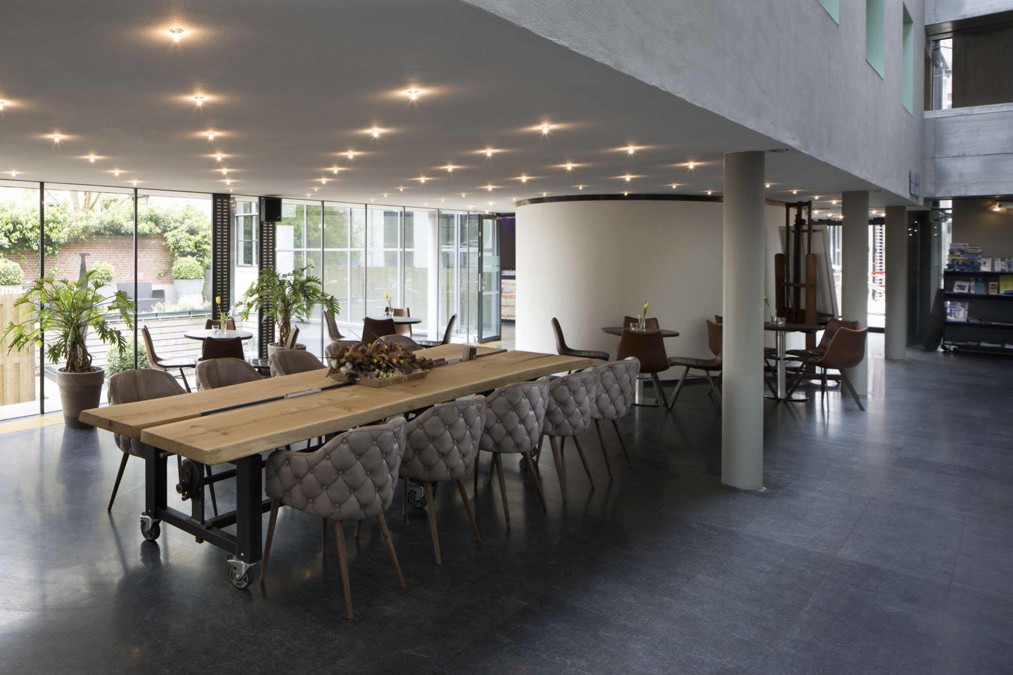 Hampshire Hotel - 'S Gravenhof Zutphen Extérieur photo