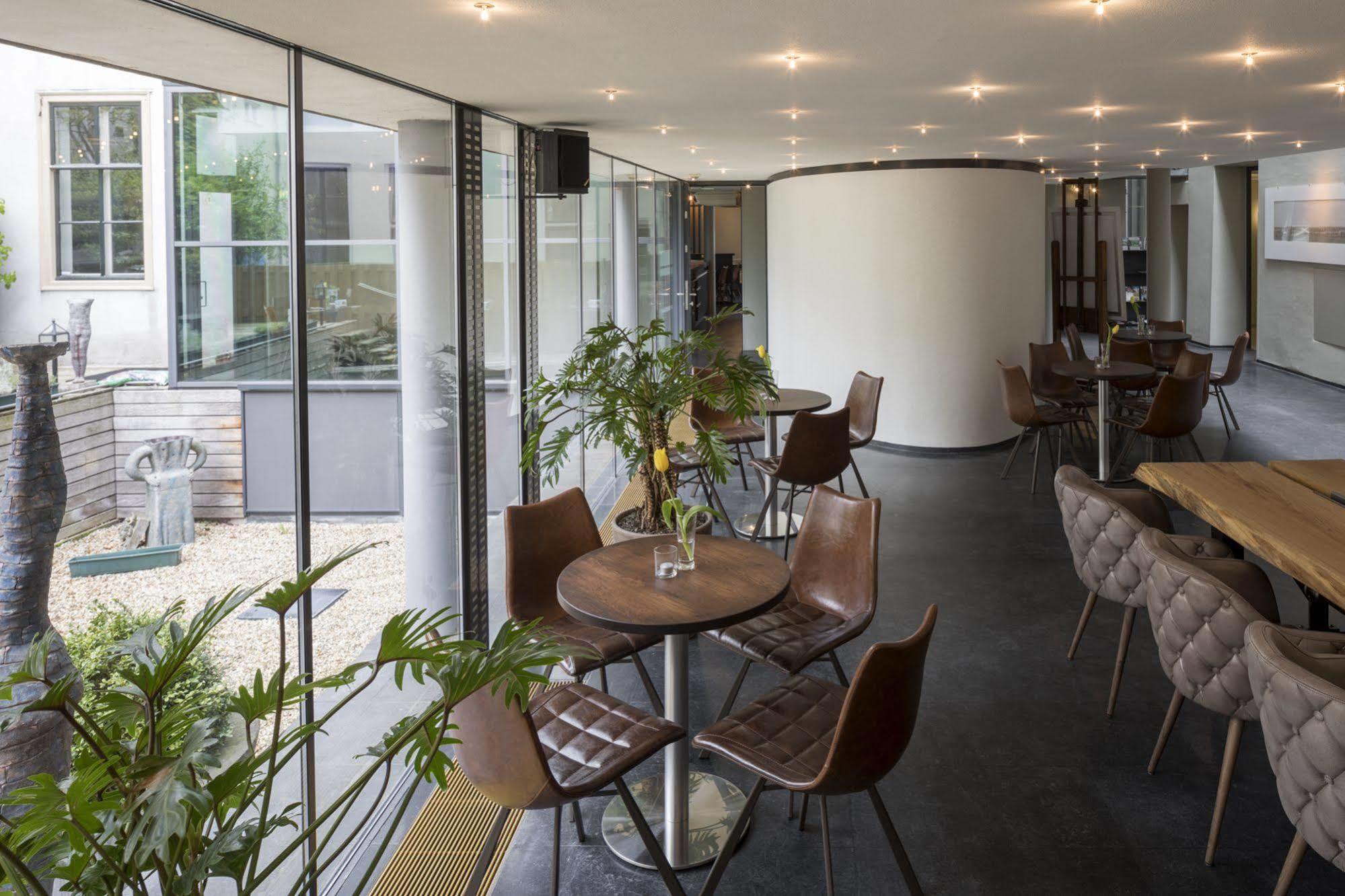 Hampshire Hotel - 'S Gravenhof Zutphen Extérieur photo