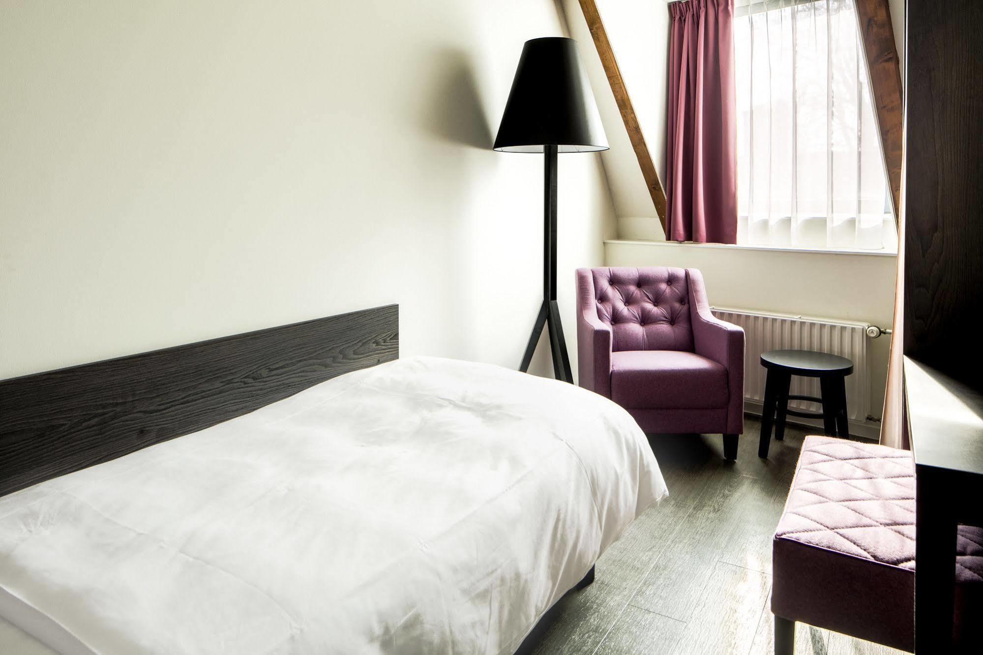 Hampshire Hotel - 'S Gravenhof Zutphen Extérieur photo