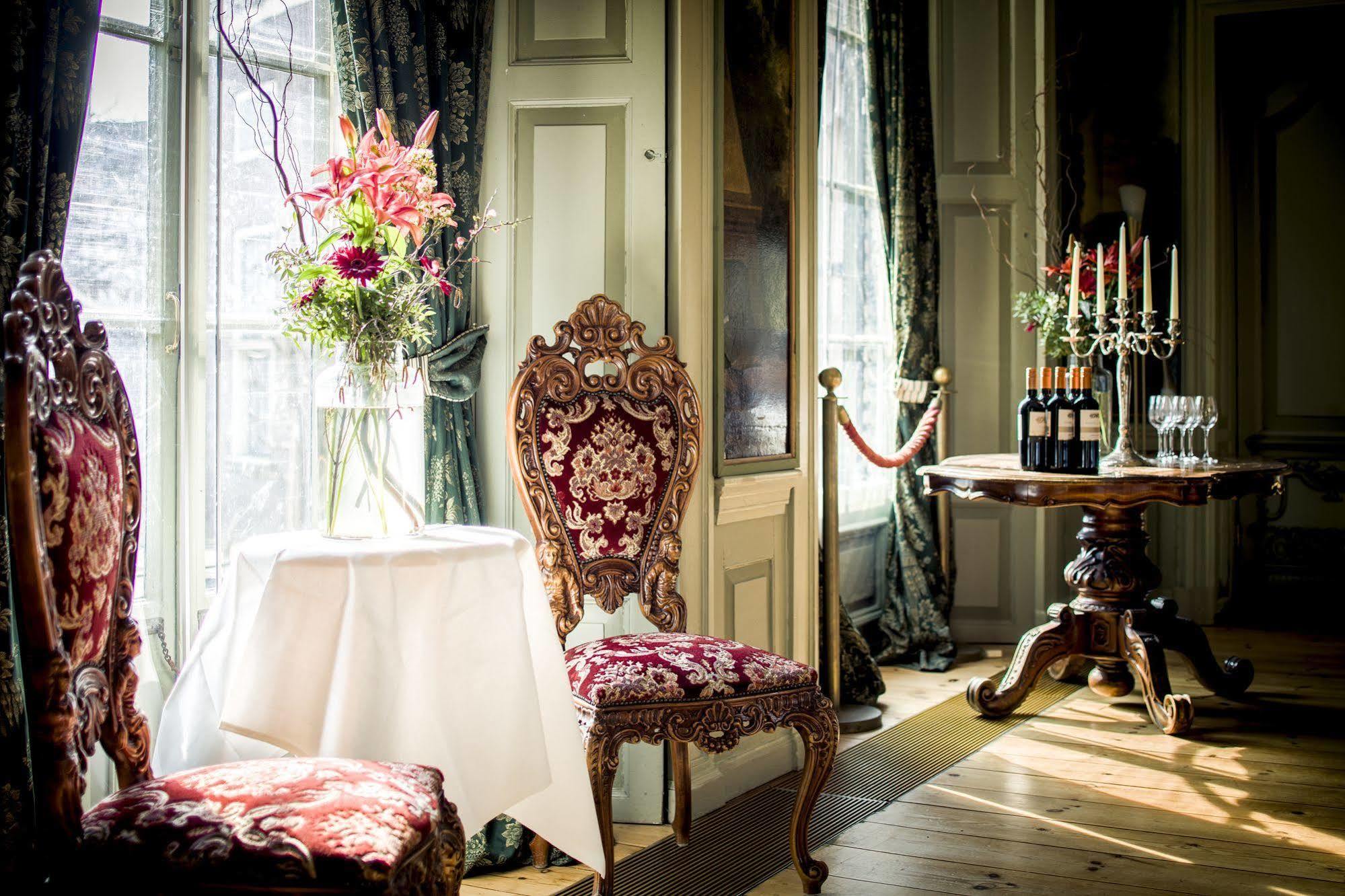 Hampshire Hotel - 'S Gravenhof Zutphen Extérieur photo