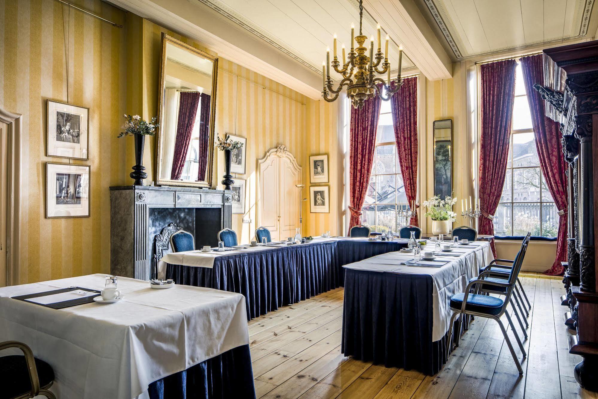Hampshire Hotel - 'S Gravenhof Zutphen Extérieur photo